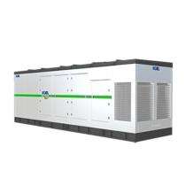 Kirloskar 900 kVA 990 L Diesel Generators_0