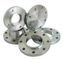 Tube Fit Industries Forged CS, AS, SS Weld Neck, Blind, SO Flanges 1 inch Class 150, 300_0