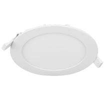 HAVELLS 15 W Round Cool White LED Panel Lights Recessed Mounted_0