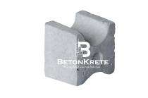BETONKRETE Concrete Square Cover Blocks 20 - 25 mm_0