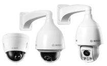 BOSCH CCTV Cameras AUTODOME IP Range Dome 1.3 MP 90 m 3 - 9 mm_0