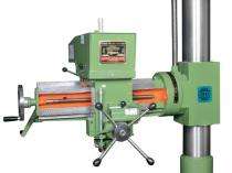 SEW Radial Drilling Metal Cutting Machines_0