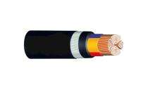 Bharat Cab 4 Core PVC Low Tension Control Cables_0