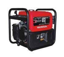 HONDA Petrol Generators EP 1000N1 750 VA_0
