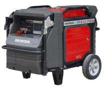 Honda Petrol Generators EU 70is N 5.5 kVA_0
