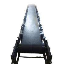 Semi Automatic Horizontal Conveyor Machine_0