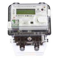 L&T WM101BC5DL0 5 - 30 A Single Phase Digital Energy Meters_0