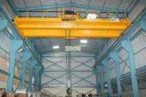 MHC 1 - 200 ton EOT Crane Double Girder Electric_0