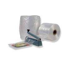 Polythene Transparent Transparent Tube Rolls_0
