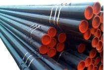 Maharashtra Seamless IBR Pipe 1/2 inch SCH 40_0