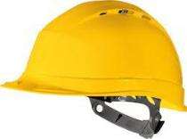 Polycarbonate Air Ventilated Safety Helmets_0