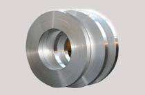 Strapping Rolls Silver Galvanized Steel 0.7 - 1.2 mm_0