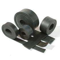 30 - 80 mm Plain, Modular, Cleated Conveyer Belts Rubber, Silicon 6 - 20 mm_0