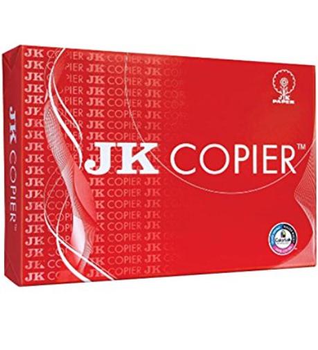 JK Paper A4 75 GSM Copier Paper_0