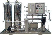 Hydro Commercial RO Plant SS/FRB 10000 LPH_0