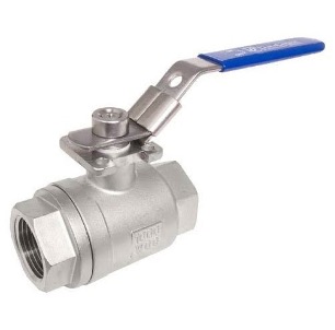 Manual SS Ball Valves 1.25 inch PN 10_0