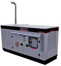 Silent 75 kVA 250 L Diesel Generators_0