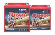 DURO Sealed 12 V 9 Ah Lead Acid Batteries_0