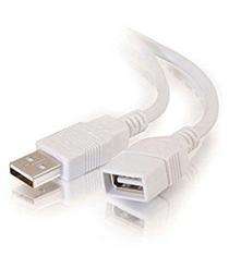 AdNet M to Type A F 1 m USB Cables_0