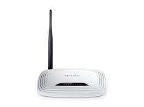 TP-Link Home 2 Port 150 Mbps WiFi Routers_0