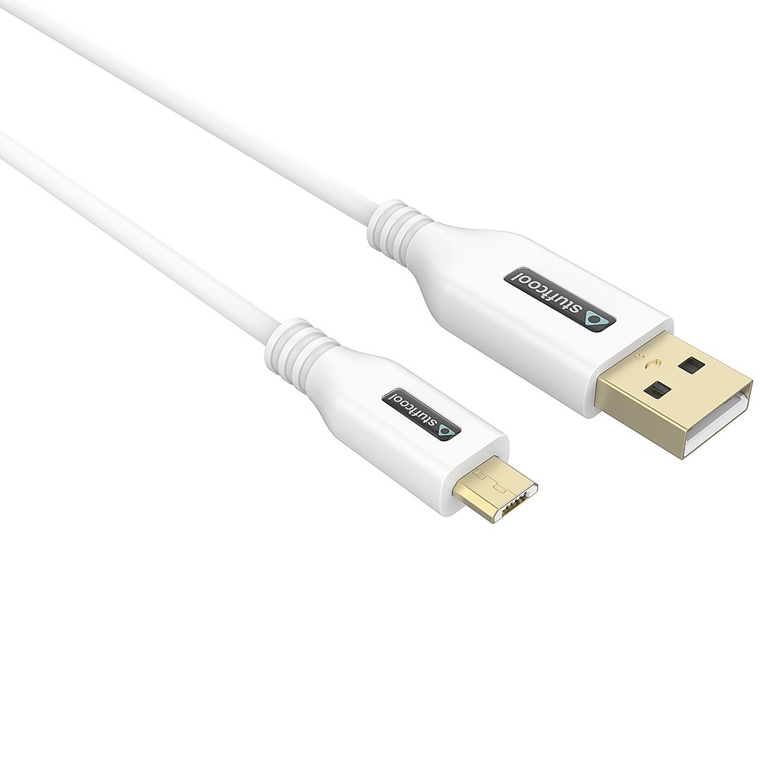Stuffcool MIRPDON-WHT Type A 1.5 m USB Cables_3