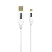 Stuffcool MIRPDON-WHT Type A 1.5 m USB Cables_0