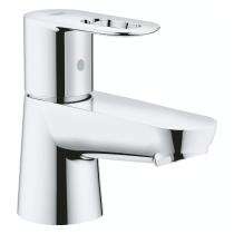 Grohe 15 mm Brass Taps Chrome Finish Deck Mounted 32814000_0