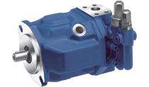 Bosch Rexroth 110 Hp Axial Piston Pumps A10VSO 400 LPM 1500 rpm_0