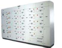 ADARSH Three Phase Copper/Aluminum CRCA Powder Coated Power Control Centres_0