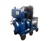 Run+ 10 kVA Single Phase 10 L Diesel Generators_0