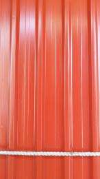 JSW Corrugated PPGL Roofing Sheet Colour Coated_0