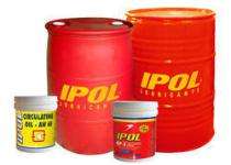 IPOL Hydraulic Oil 26 L_0