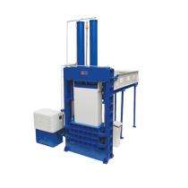 Tinytop Engg Ind pvt 150 kg Vertical Baling Machine 100T 15 hp 100 ton_0