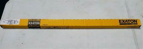 Exaton 1000 mm SS Filler Wire Stainless Steel_1