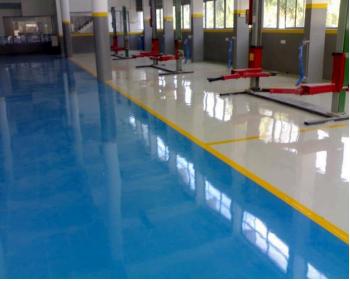 Finish Water Based Epoxy Paints_1