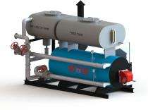Bozzler Thermic Fluid Industrial Heaters_0