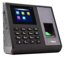 BioMax N-K30 Fingerprint 1000 User Time Attendance System_0