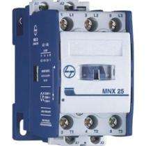 L&T MNX 240 V Three Pole 25 A Electrical Contactors_0