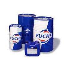 FUCHS LUBRICANTS Titann and Silkolene Gear Oil 10 L_0