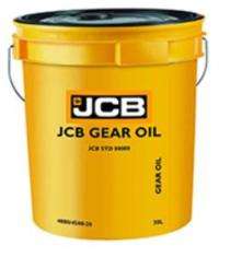 JCB Gear Oil 20 L_0