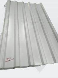 Classic Profile Trapezoidal PPGI, PPGL, PC Roofing Sheet Colour Coated_0