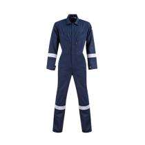 Tarasafe Cotton Boiler Suits L Full Sleeves Taracomfort 6260E_0