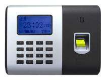 eSSL Combination 1000 User Time Attendance System_0