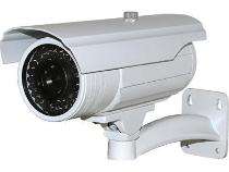 CCTV Cameras Bullet 1 - 4 MP Upto 20 m 2.7 - 12 mm_0