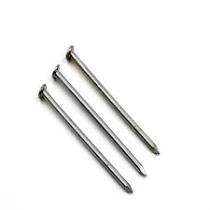 3.2, 2.65 mm Mild Steel Round Wire Nail 2 inch_0