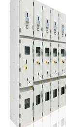 GE 8 Way IP54 Distribution Boards Three Phase_0