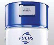 Rust Preventives FUCHS LUBRICANTS ECOCOOL 200 L_0