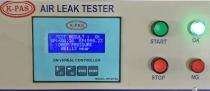 K-PAS Dry Industrial Leak Testing Machine_0