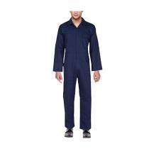 Allen Cooper Cotton Boiler Suits L Full Sleeves 6204_0