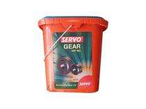 SERVO Gear Oil 20 L_0